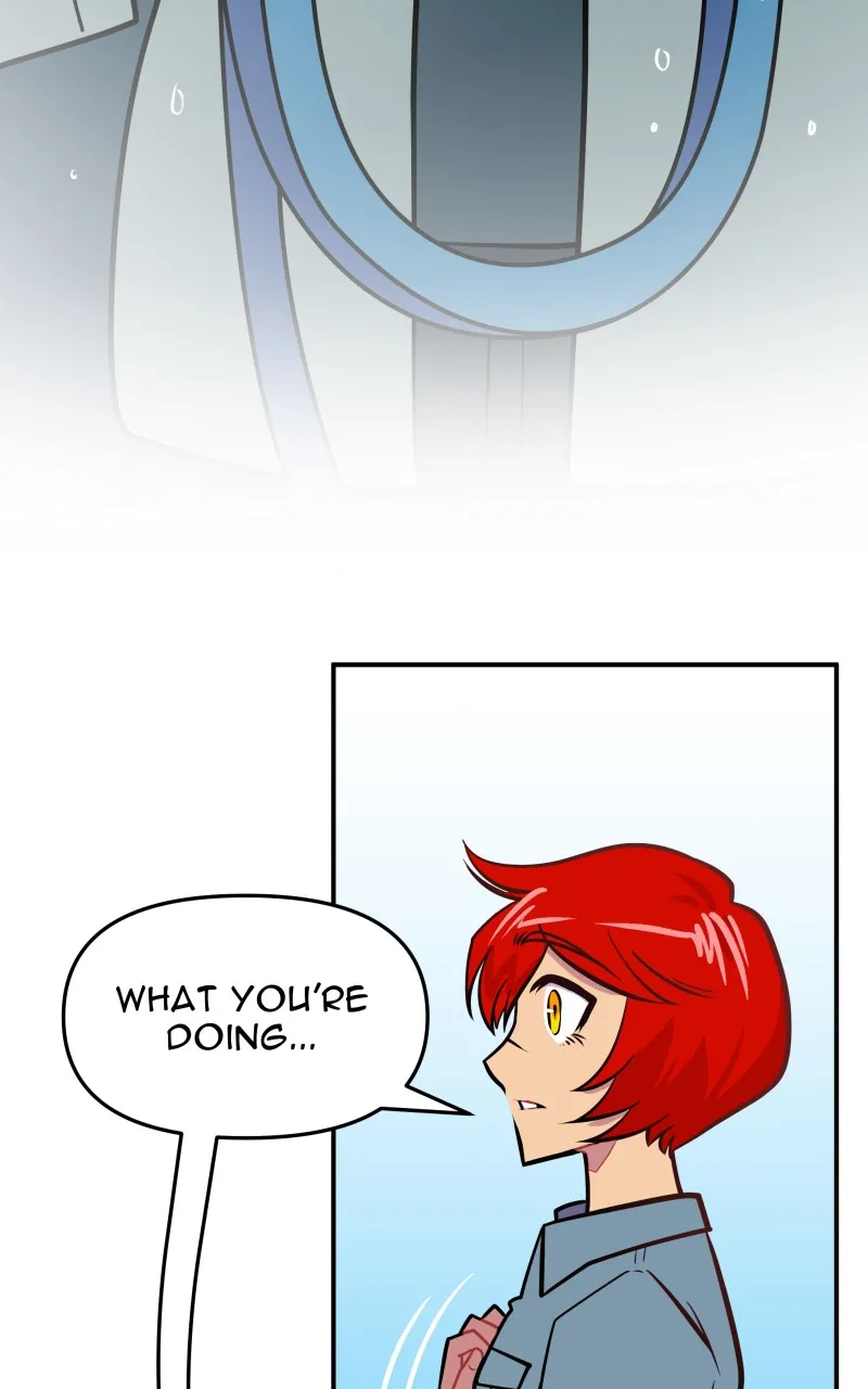 Blood-Ink Chapter 134 page 59 - 