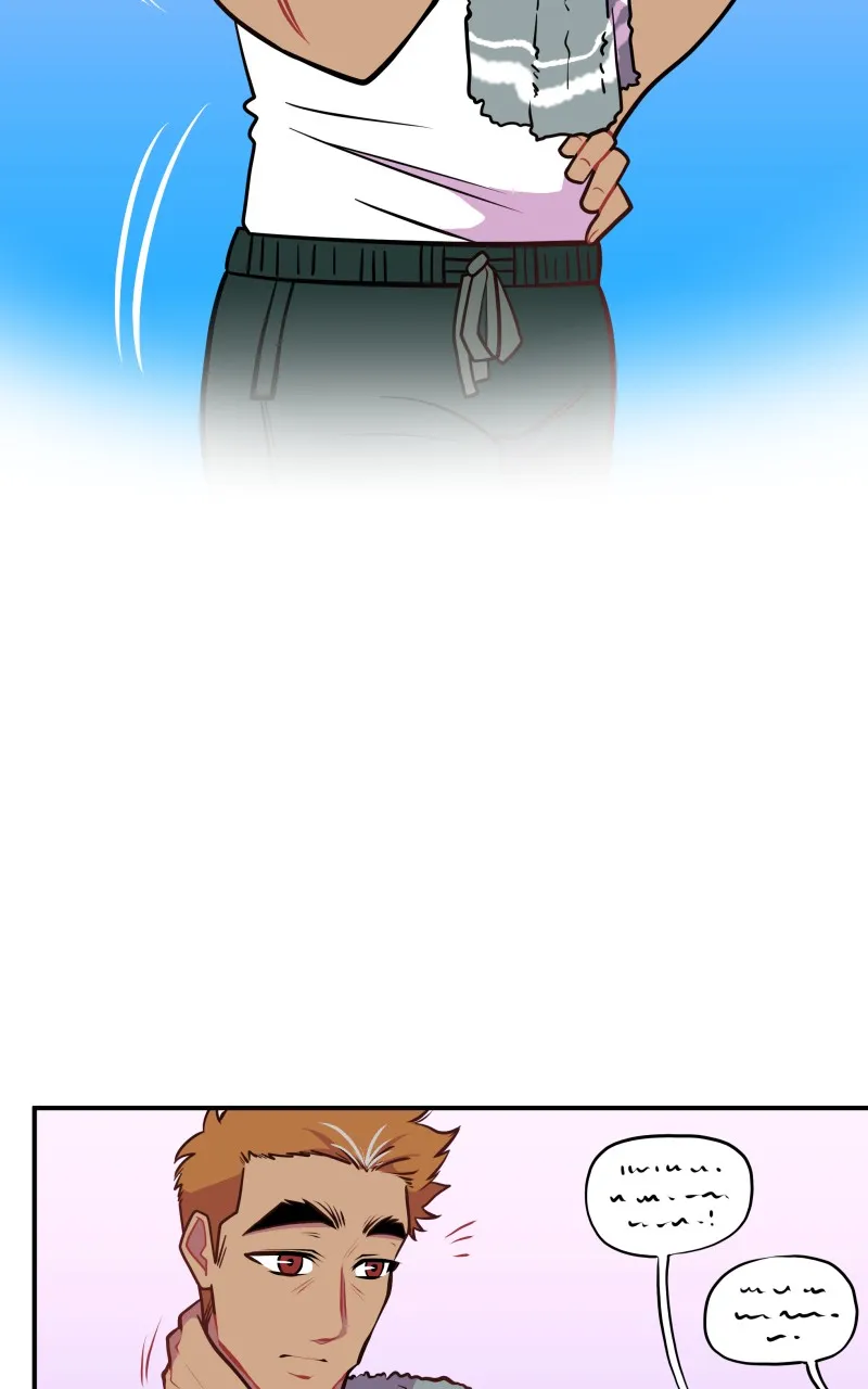 Blood-Ink Chapter 134 page 68 - 
