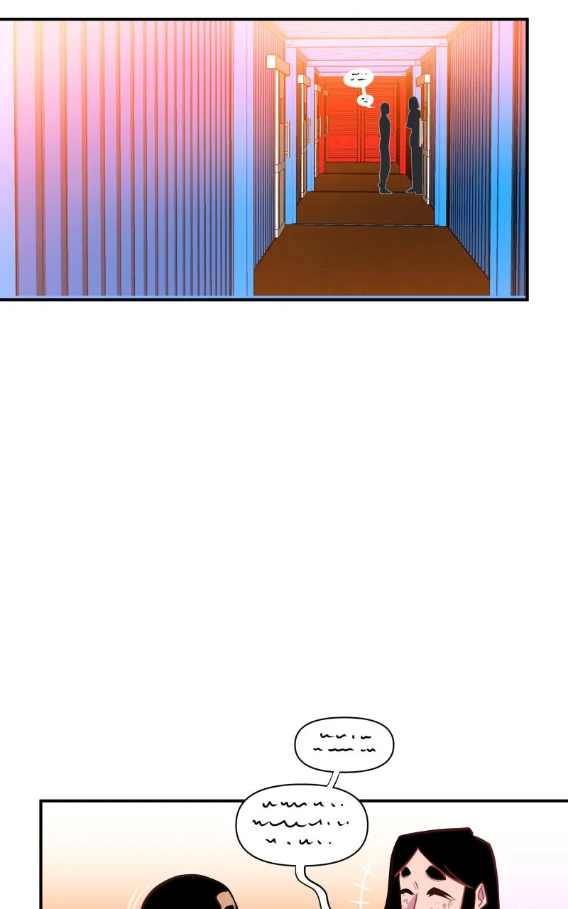 Blood-Ink Chapter 134 page 70 - 