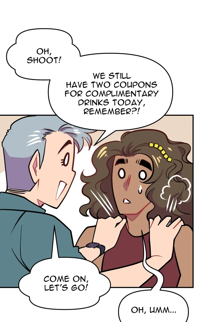 Blood-Ink Chapter 134 page 8 - 