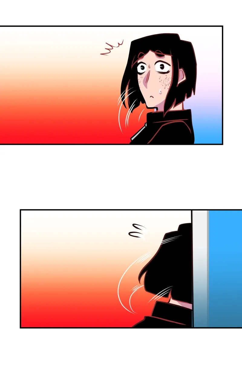 Blood-Ink Chapter 134 page 73 - 