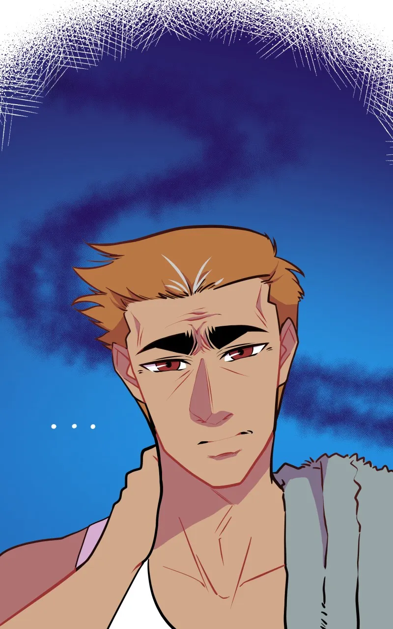 Blood-Ink Chapter 134 page 76 - 
