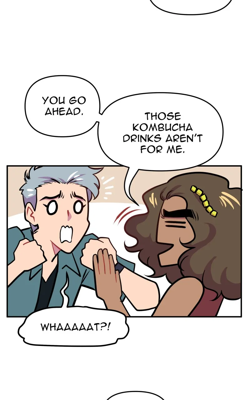 Blood-Ink Chapter 134 page 9 - 