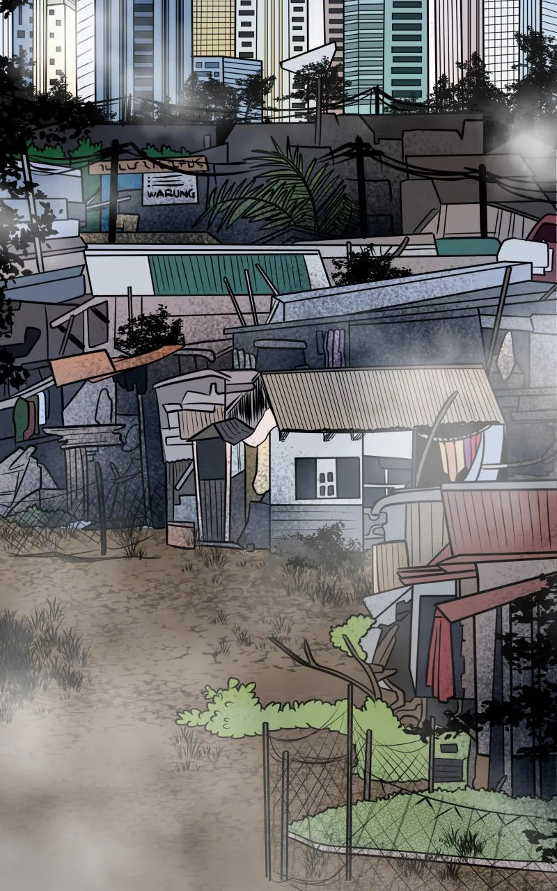 Blood-Ink Chapter 135 page 2 - 