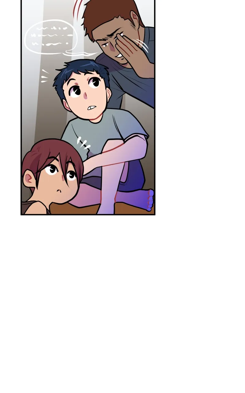 Blood-Ink Chapter 135 page 17 - 