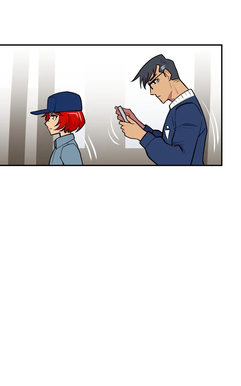 Blood-Ink Chapter 135 page 18 - 