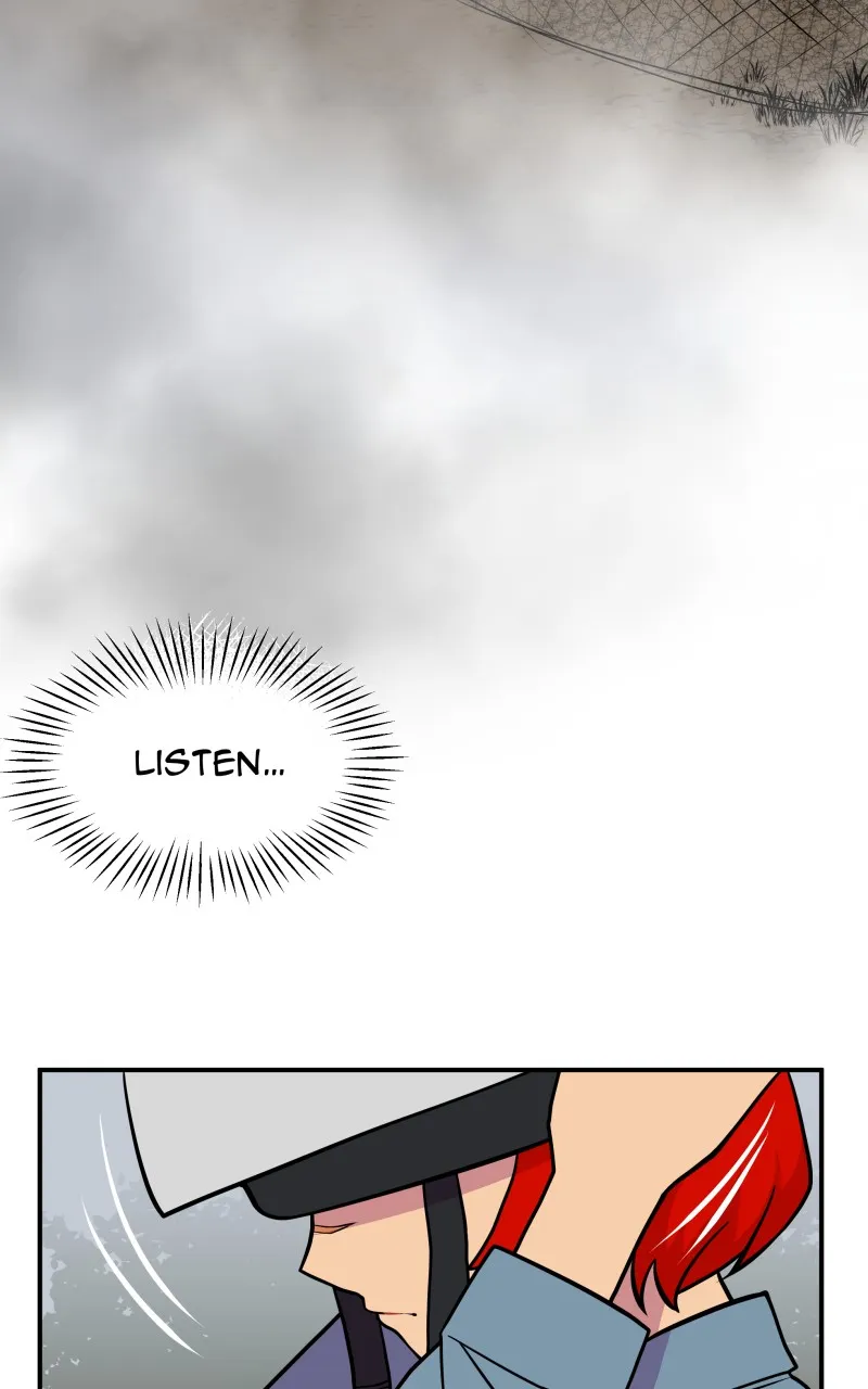 Blood-Ink Chapter 135 page 3 - 