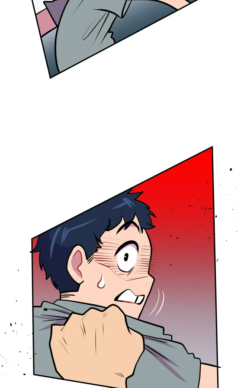Blood-Ink Chapter 135 page 23 - 