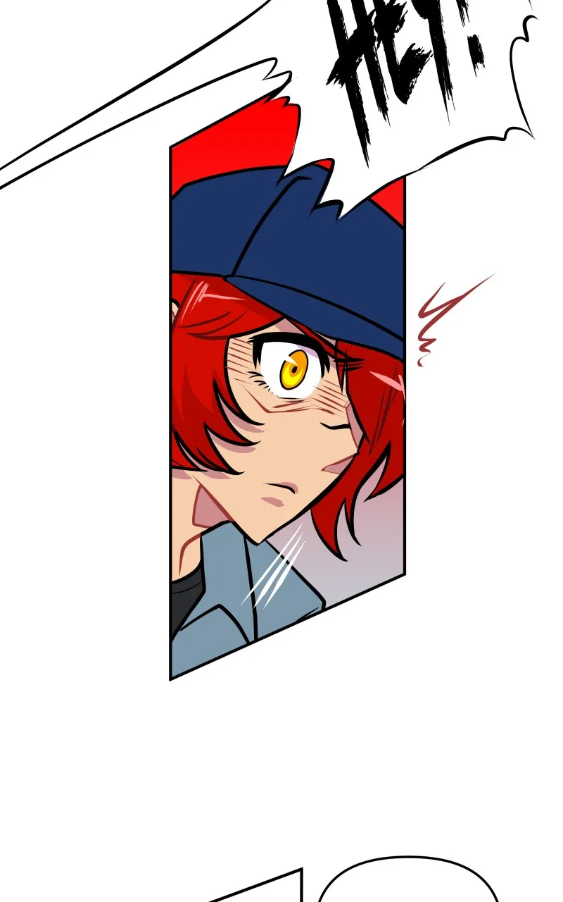 Blood-Ink Chapter 135 page 29 - 