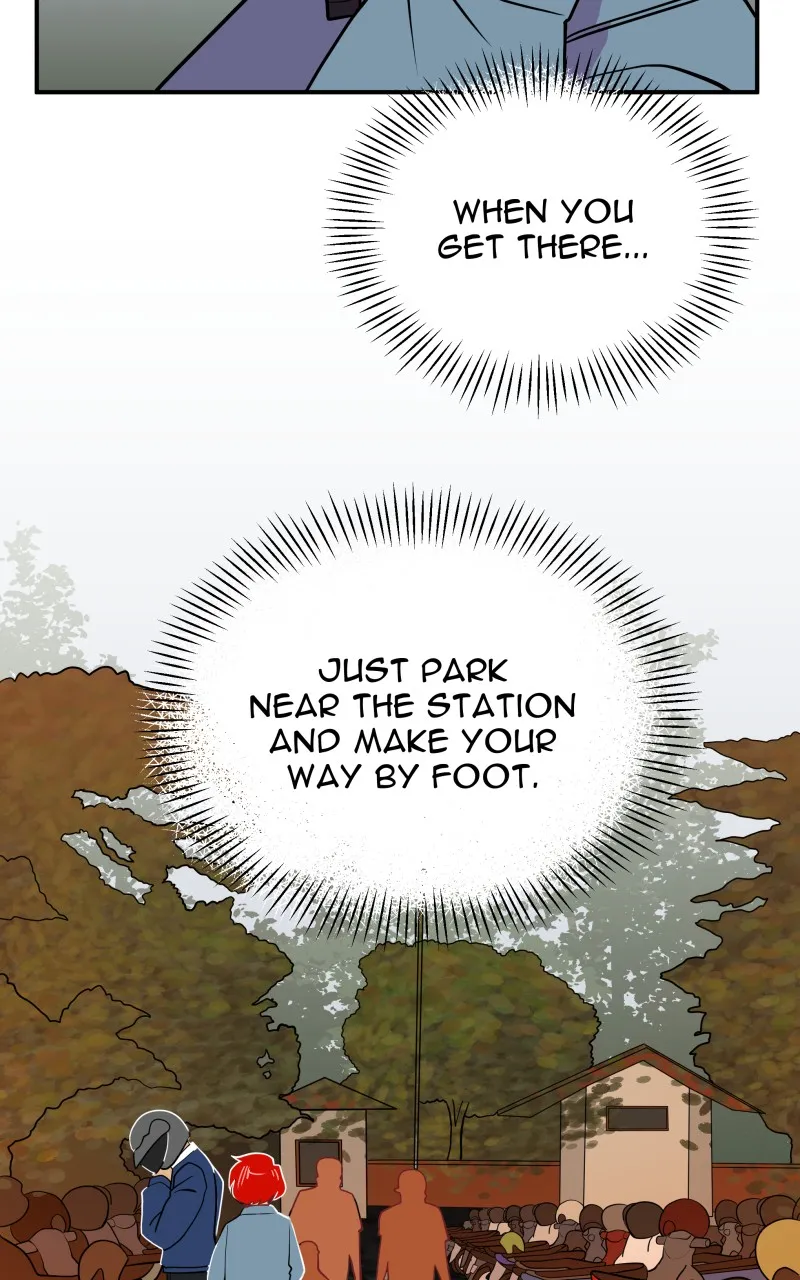 Blood-Ink Chapter 135 page 4 - 