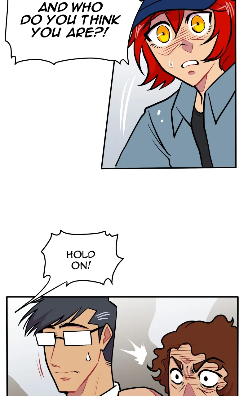 Blood-Ink Chapter 135 page 34 - 