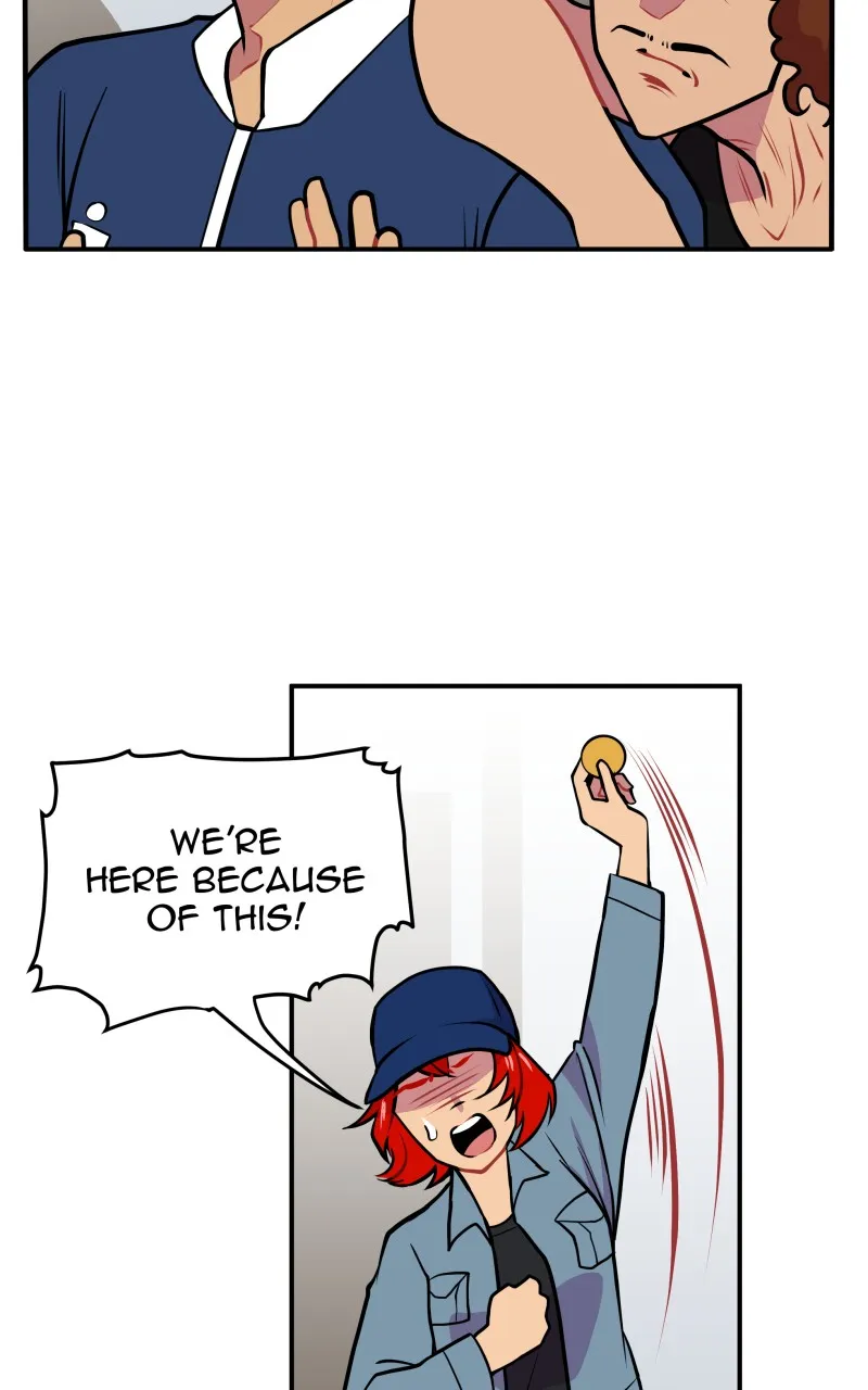 Blood-Ink Chapter 135 page 35 - 