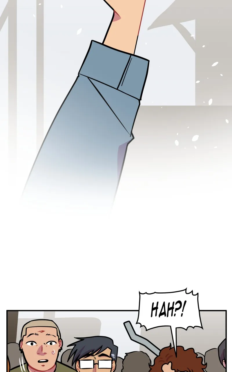 Blood-Ink Chapter 135 page 37 - 