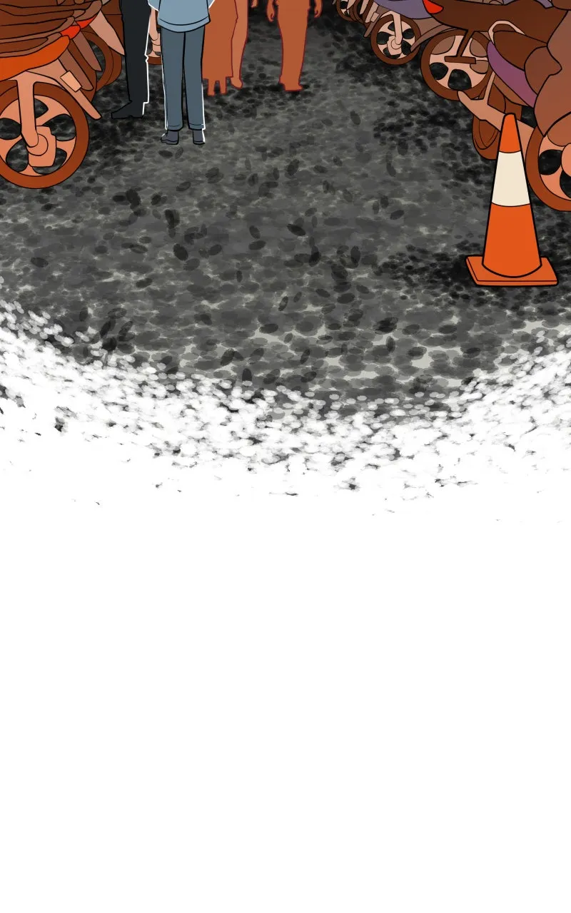 Blood-Ink Chapter 135 page 5 - 