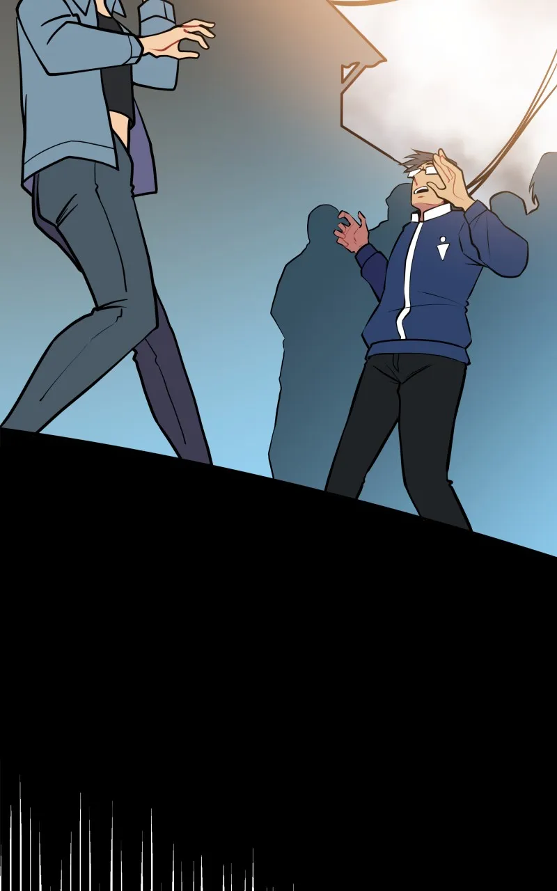 Blood-Ink Chapter 135 page 41 - 