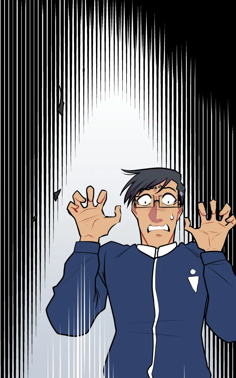 Blood-Ink Chapter 135 page 42 - 