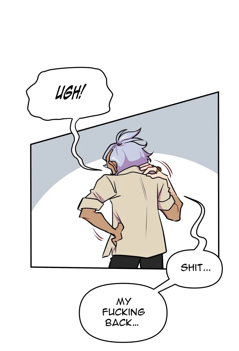 Blood-Ink Chapter 135 page 46 - 