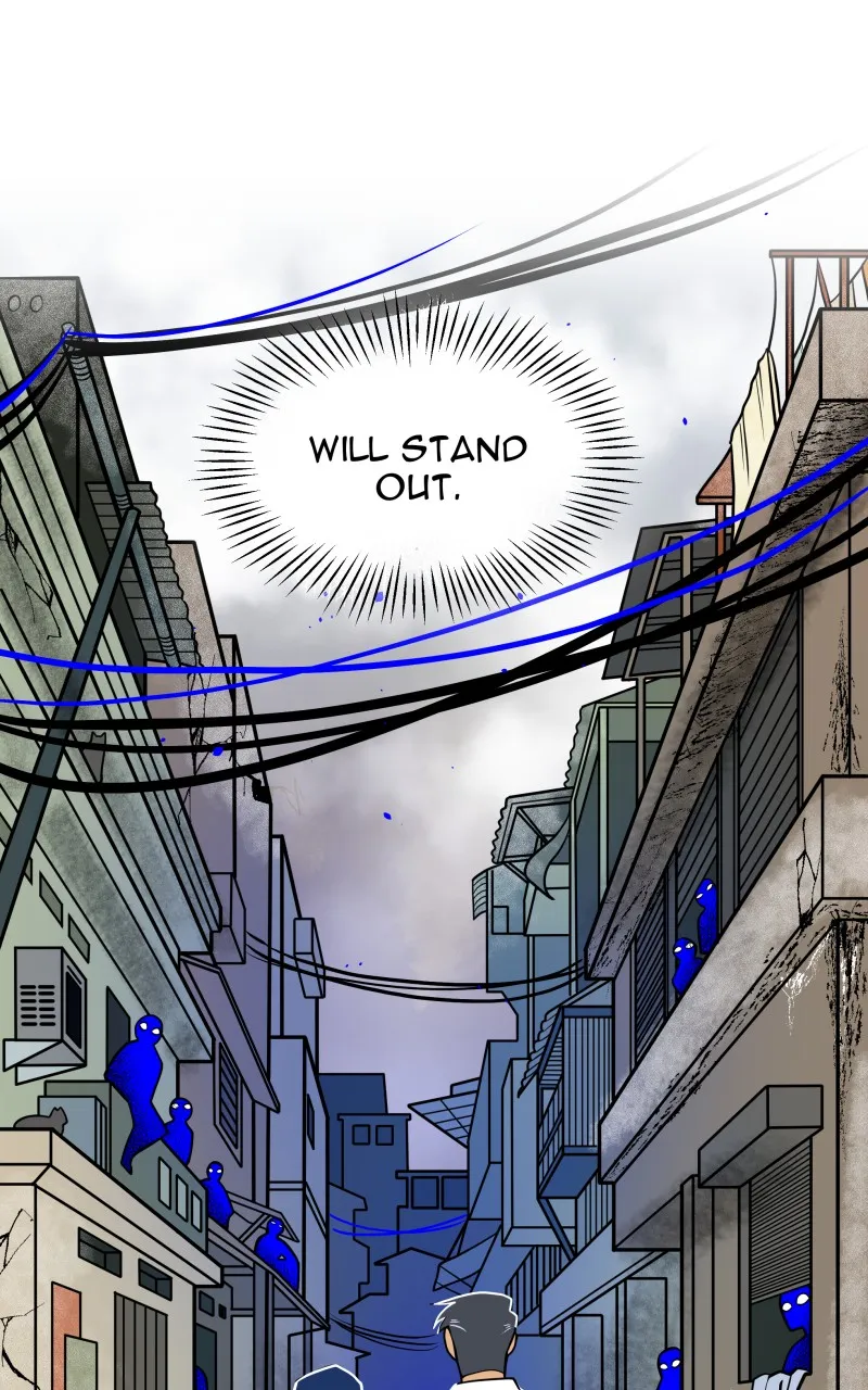Blood-Ink Chapter 135 page 7 - 