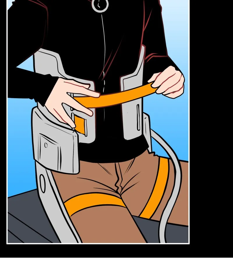 Blood-Ink Chapter 135 page 69 - 