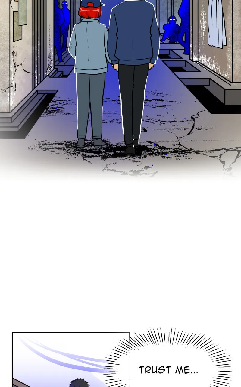 Blood-Ink Chapter 135 page 8 - 