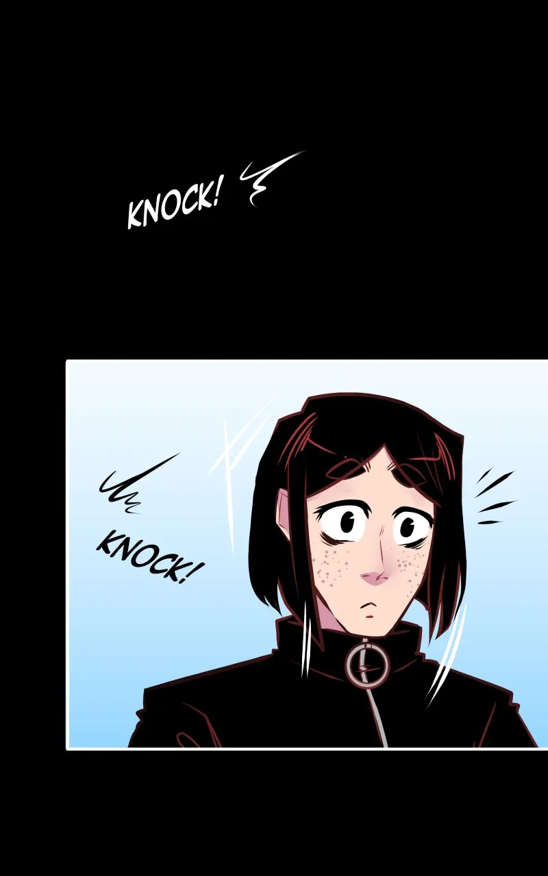 Blood-Ink Chapter 135 page 72 - 