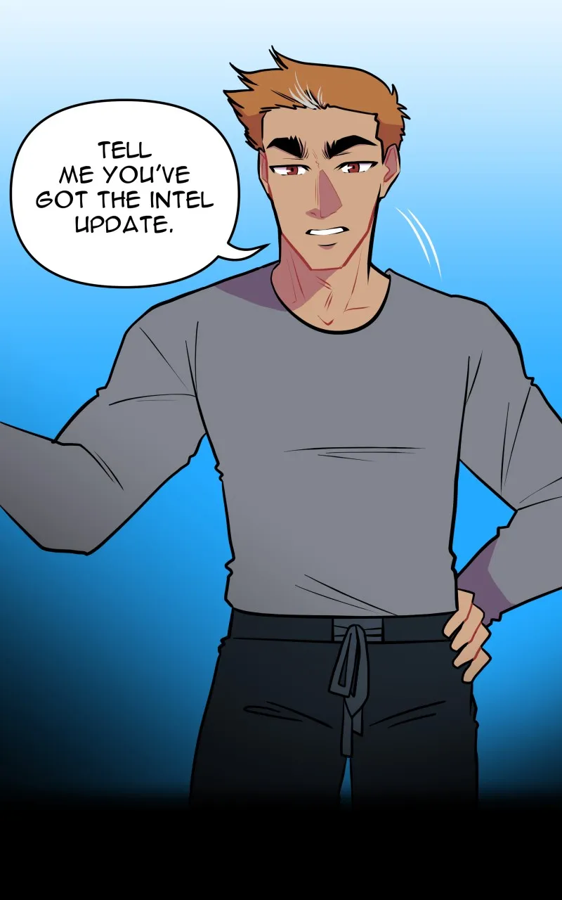 Blood-Ink Chapter 135 page 75 - 