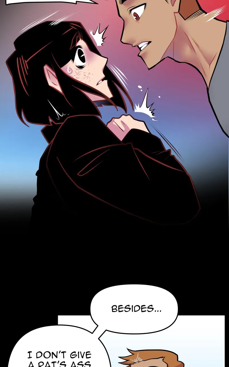 Blood-Ink Chapter 135 page 77 - 
