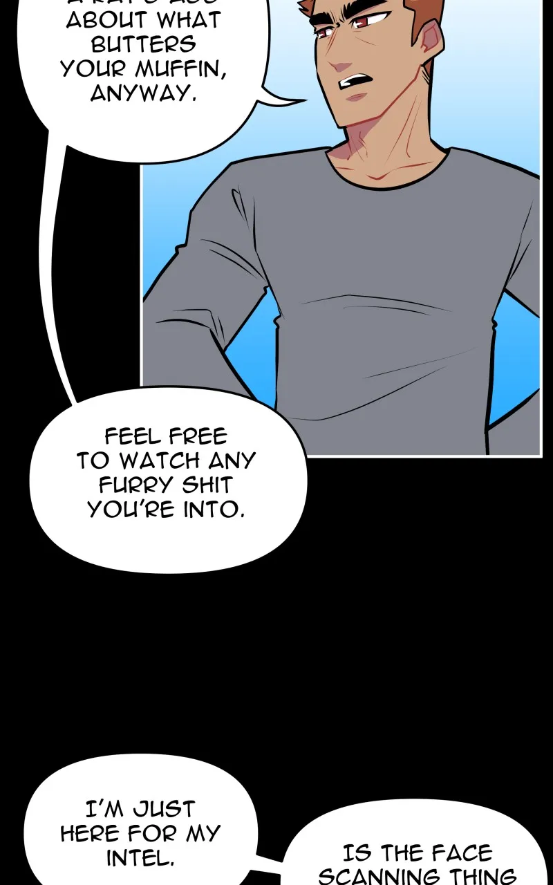 Blood-Ink Chapter 135 page 78 - 