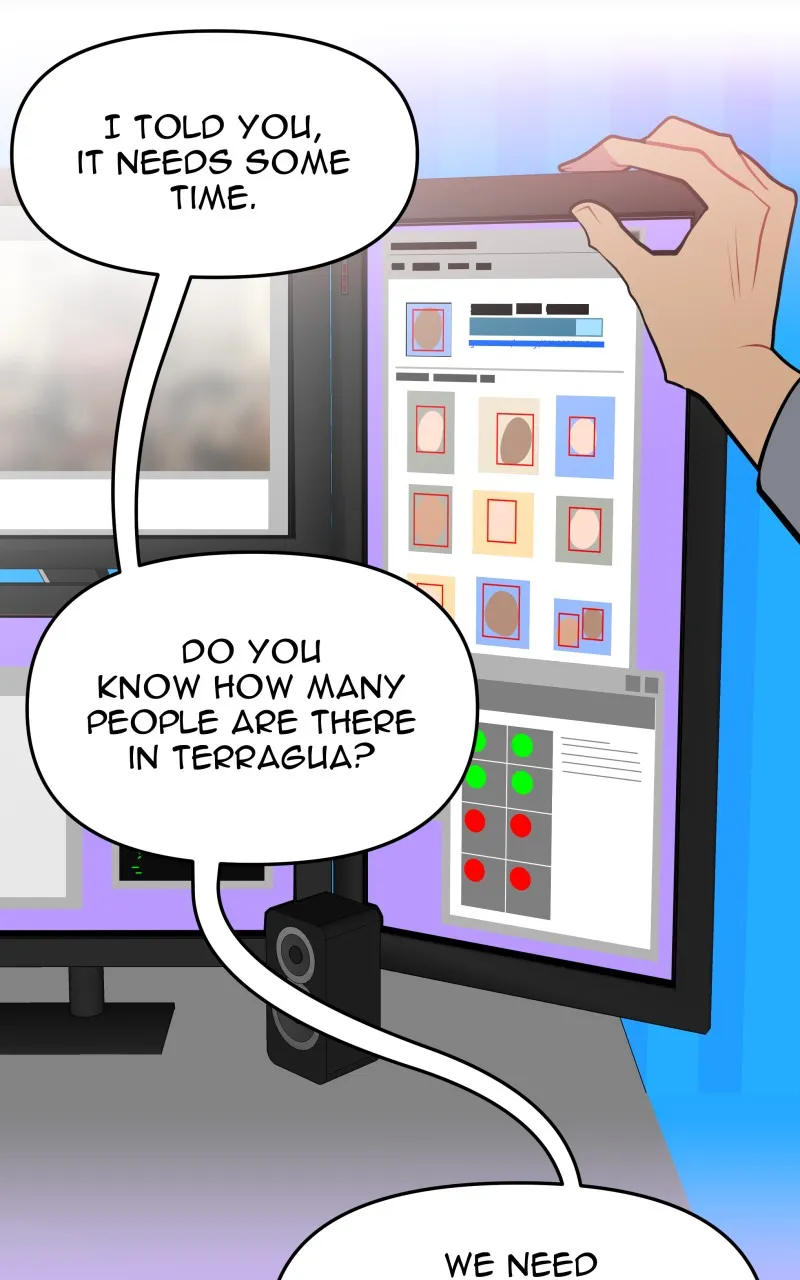 Blood-Ink Chapter 135 page 80 - 
