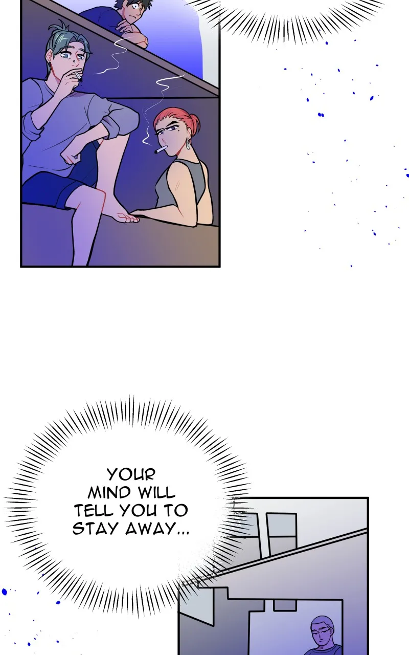 Blood-Ink Chapter 135 page 9 - 