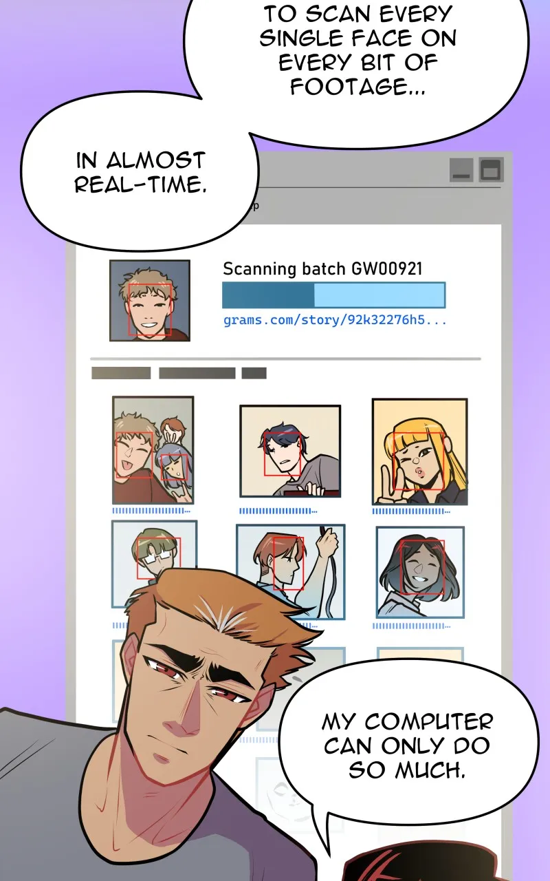 Blood-Ink Chapter 135 page 81 - 