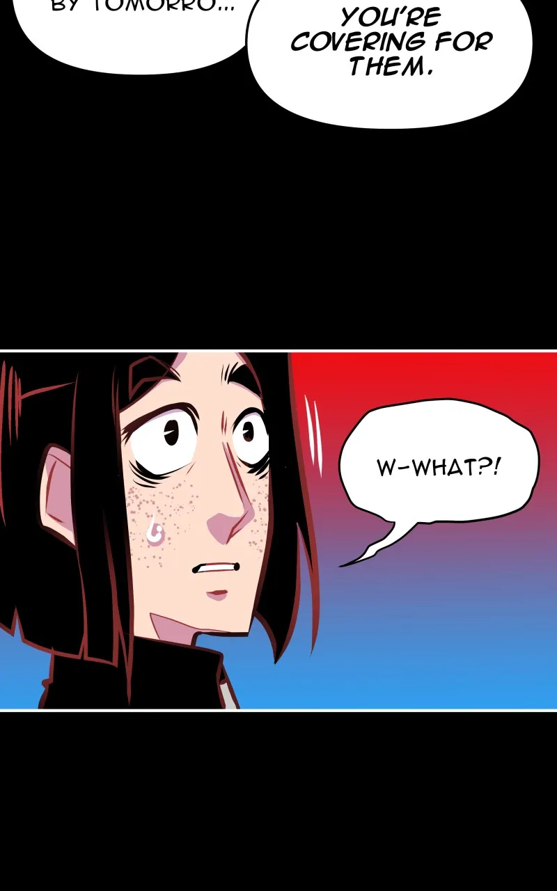 Blood-Ink Chapter 135 page 83 - 