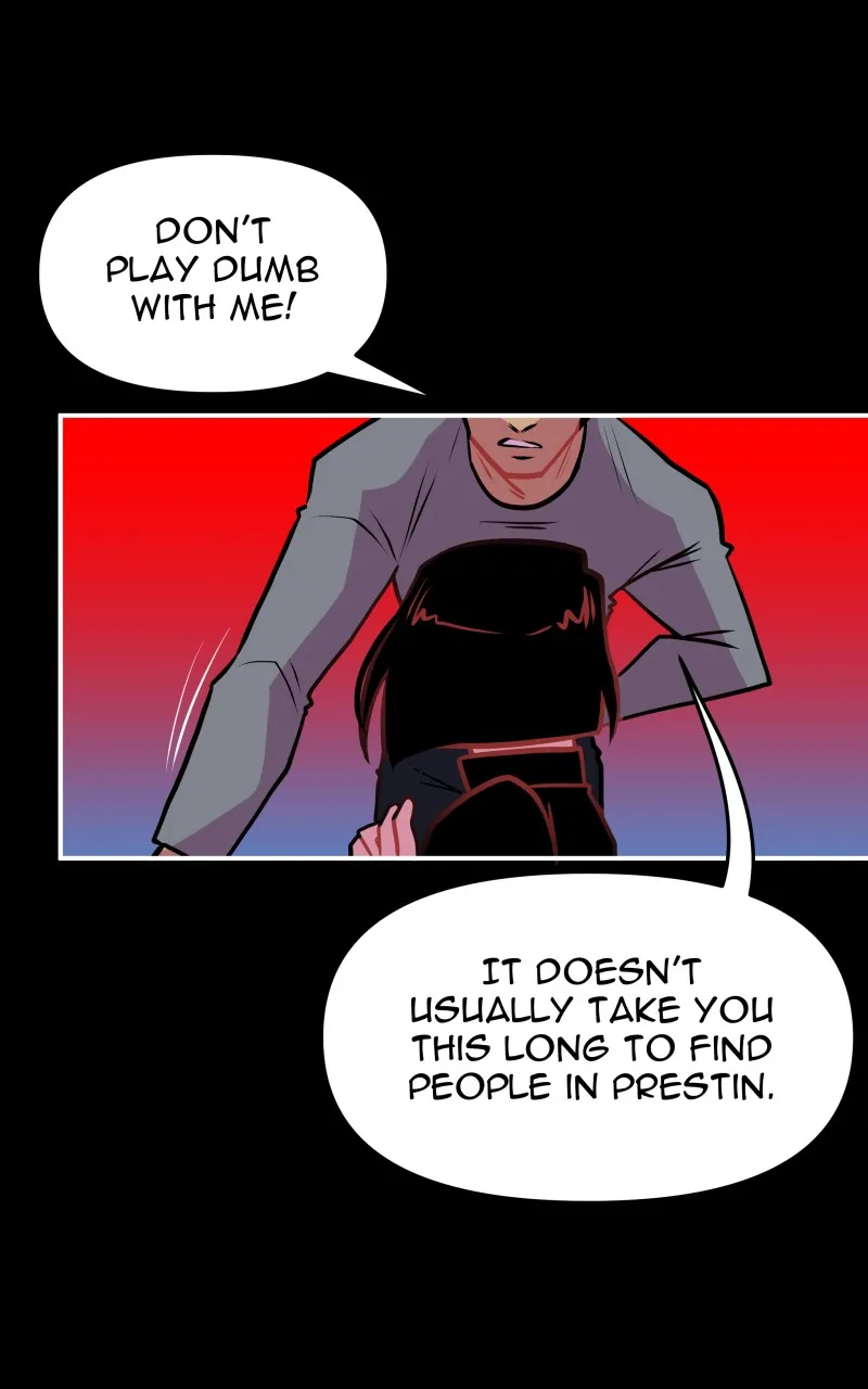 Blood-Ink Chapter 135 page 84 - 