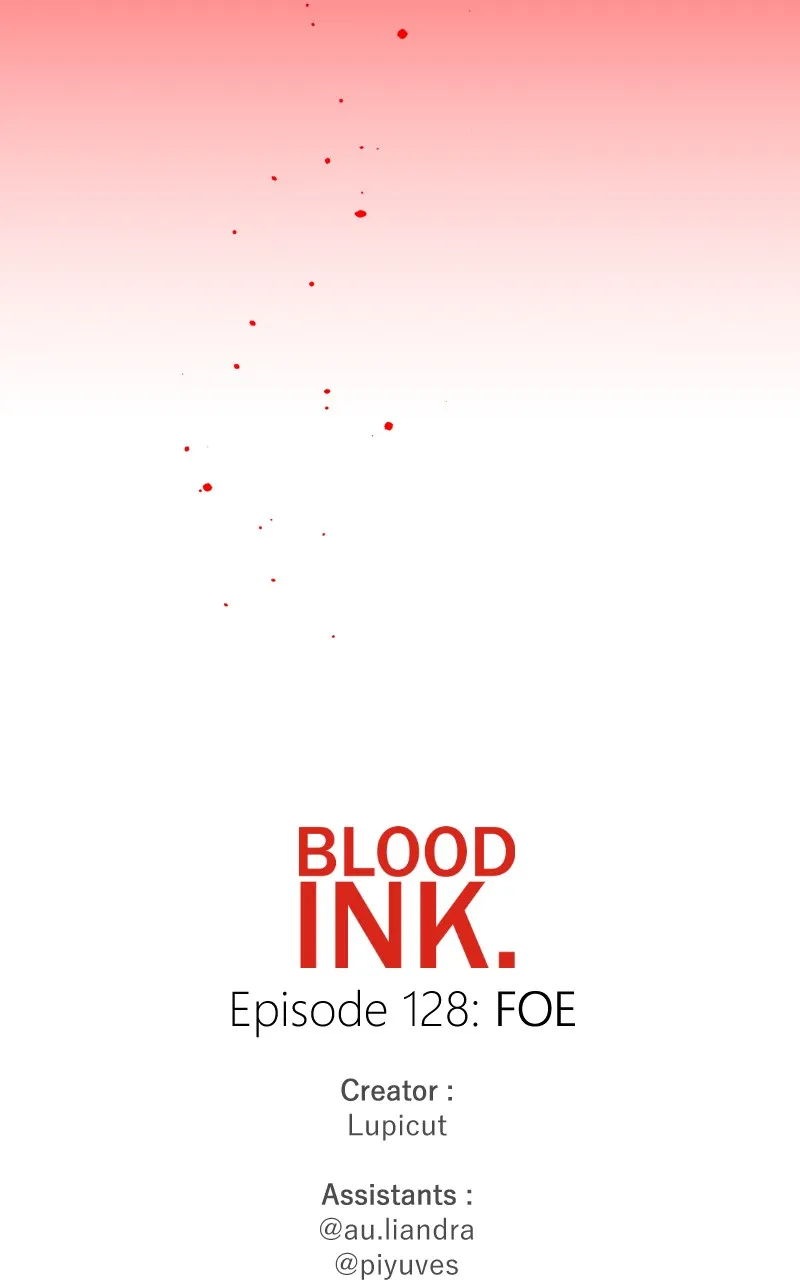 Blood-Ink Chapter 135 page 88 - 