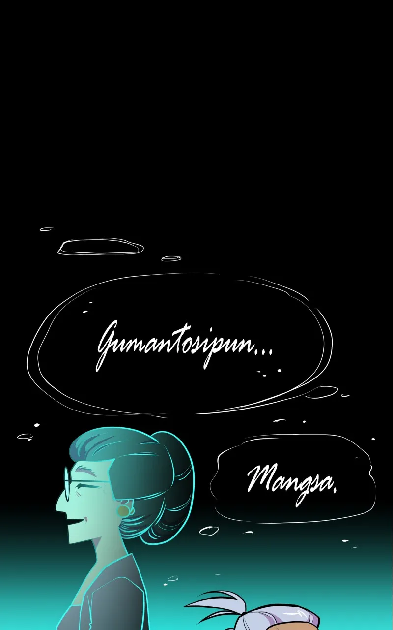 Blood-Ink Chapter 136 page 18 - 