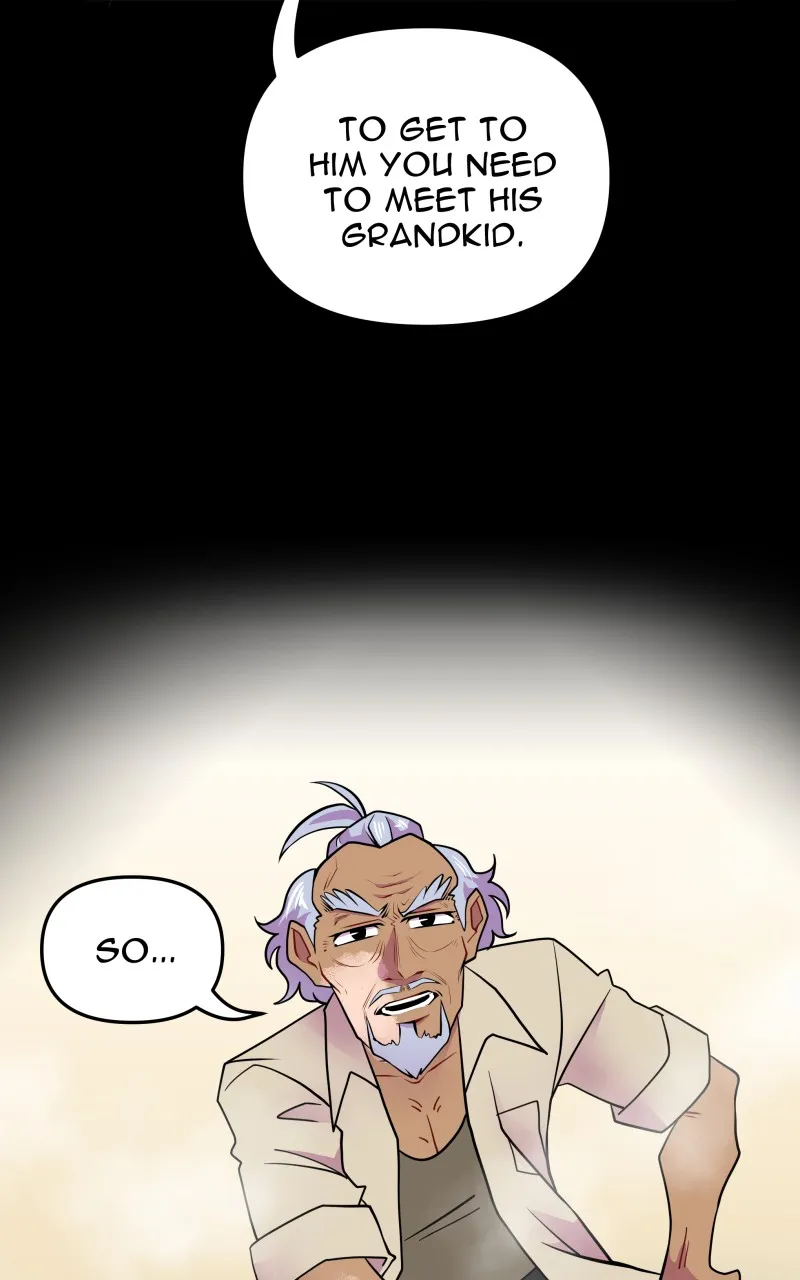 Blood-Ink Chapter 136 page 30 - 