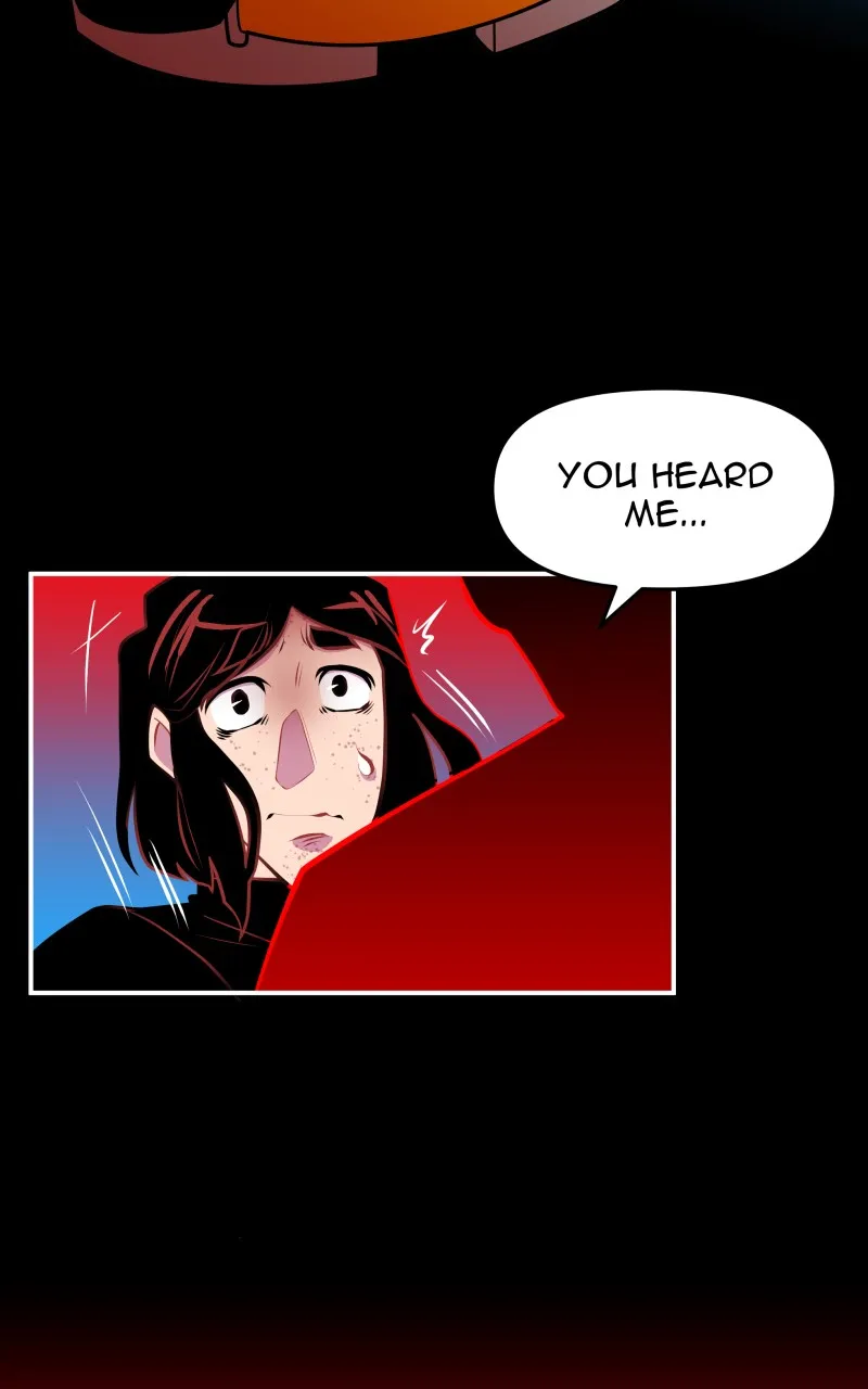 Blood-Ink Chapter 136 page 37 - 