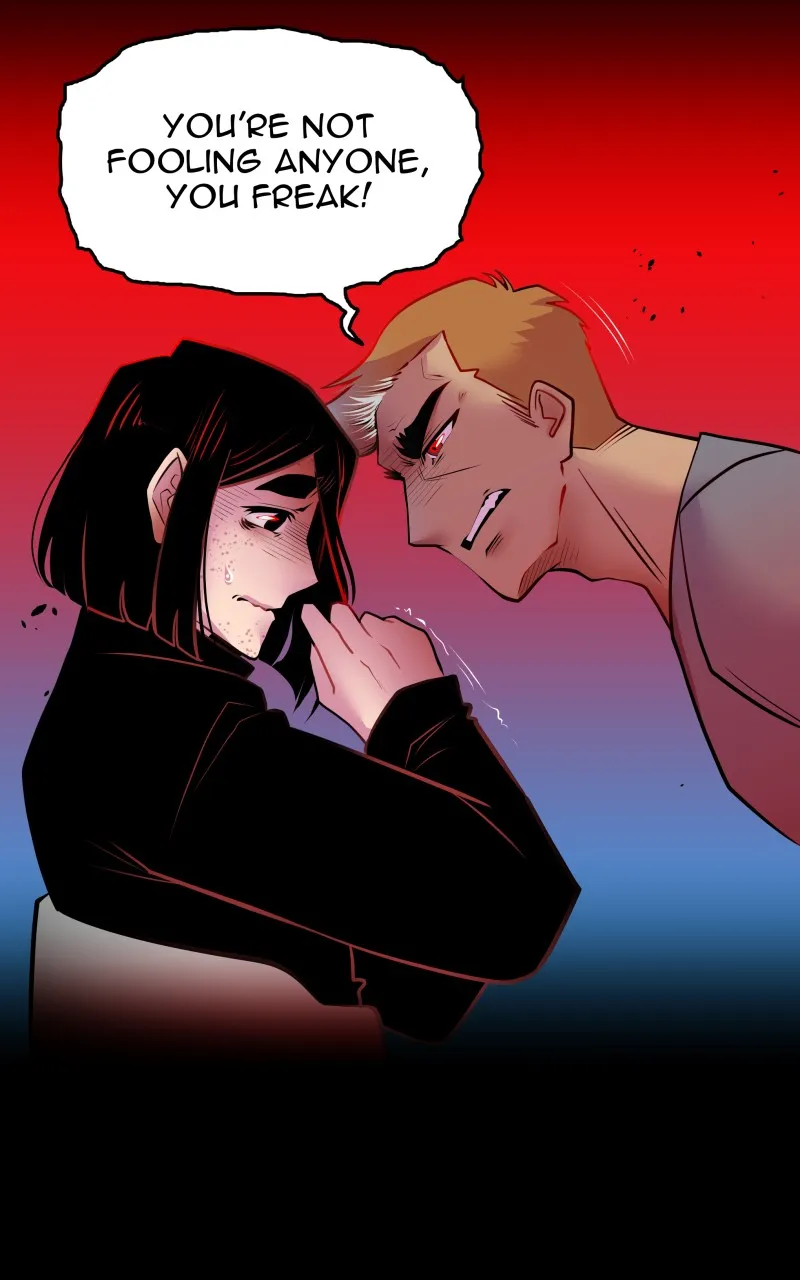 Blood-Ink Chapter 136 page 38 - 