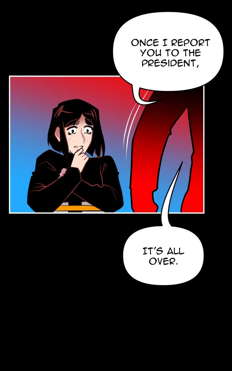 Blood-Ink Chapter 136 page 39 - 
