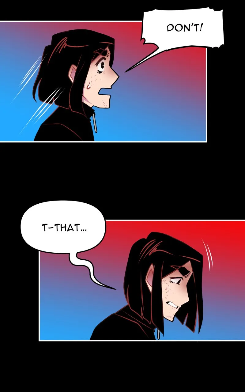 Blood-Ink Chapter 136 page 40 - 