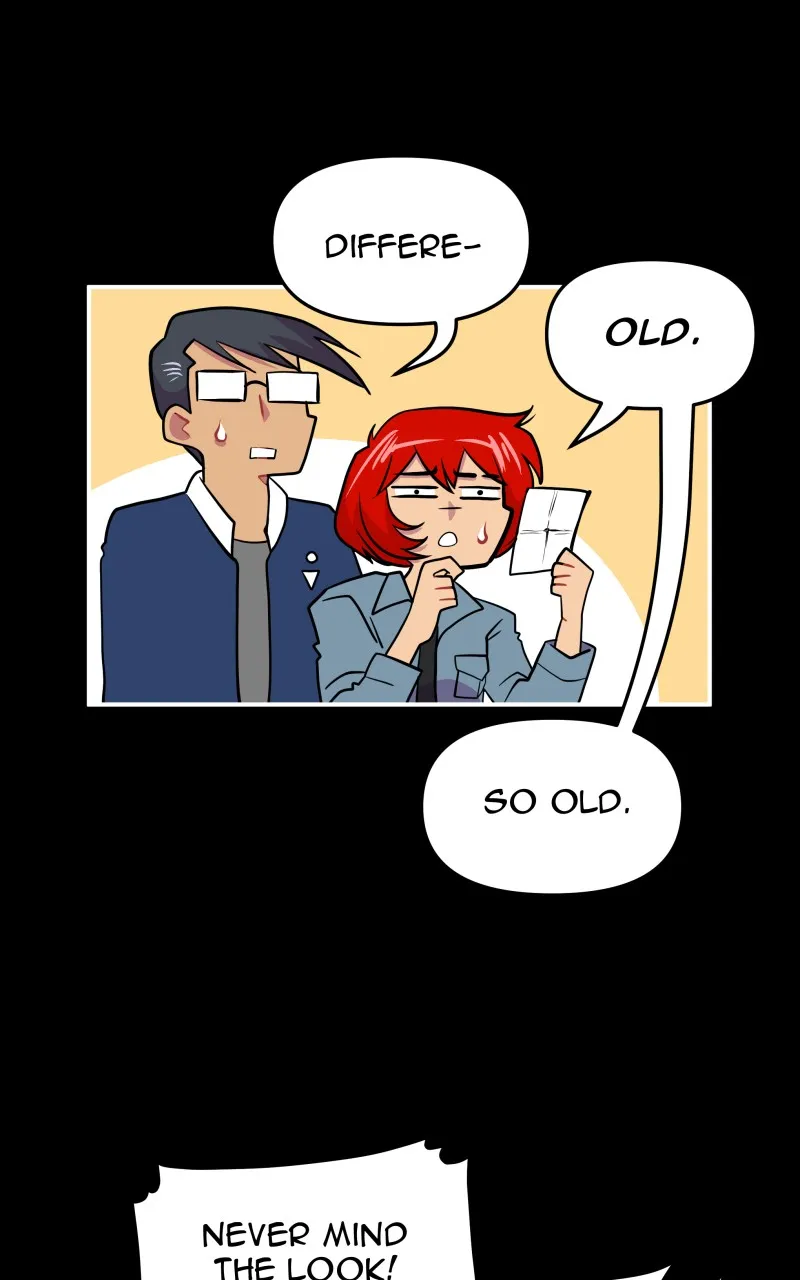 Blood-Ink Chapter 136 page 5 - 