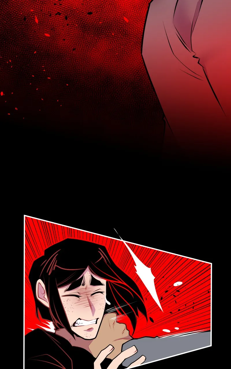 Blood-Ink Chapter 136 page 44 - 