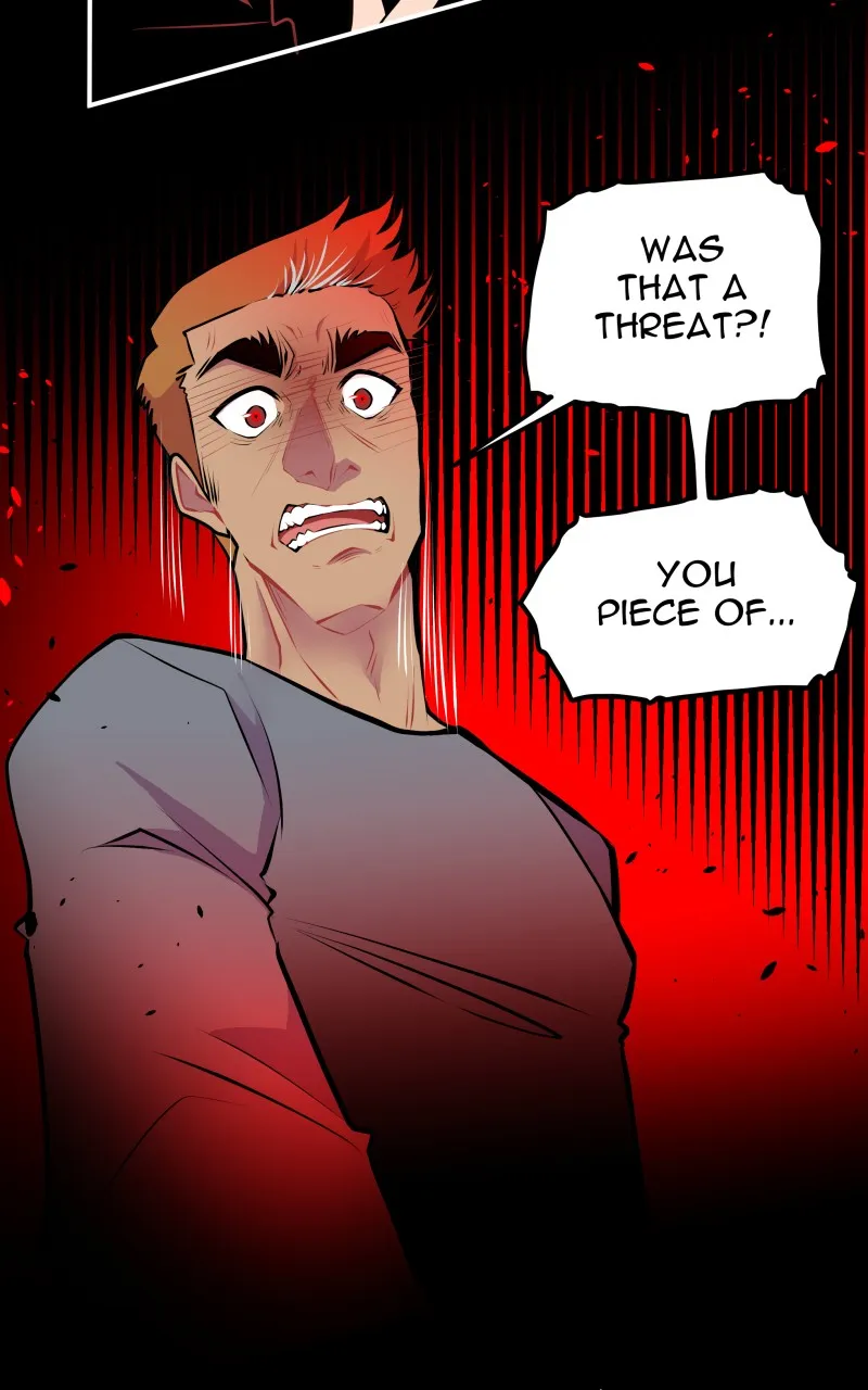 Blood-Ink Chapter 136 page 45 - 