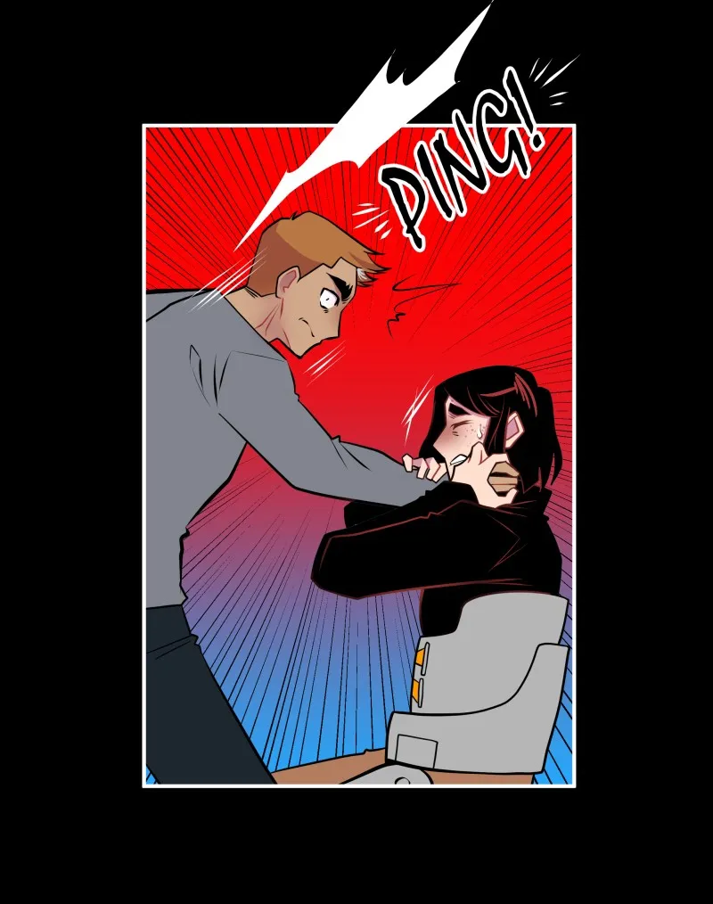 Blood-Ink Chapter 136 page 46 - 