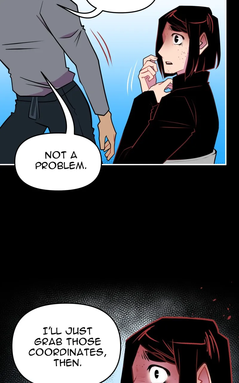Blood-Ink Chapter 136 page 50 - 