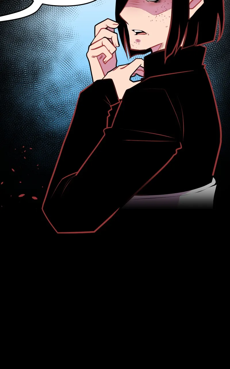 Blood-Ink Chapter 136 page 51 - 