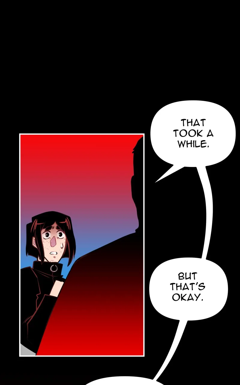 Blood-Ink Chapter 136 page 52 - 