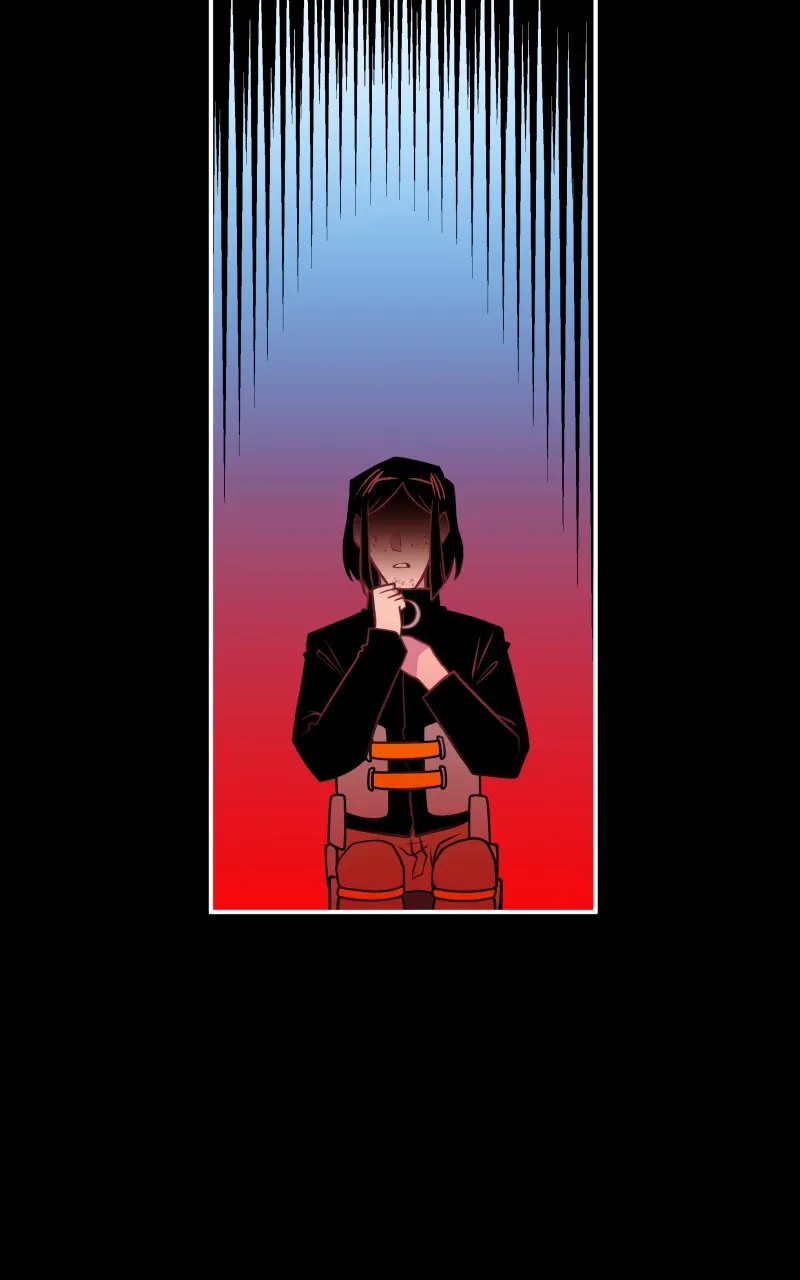 Blood-Ink Chapter 136 page 56 - 