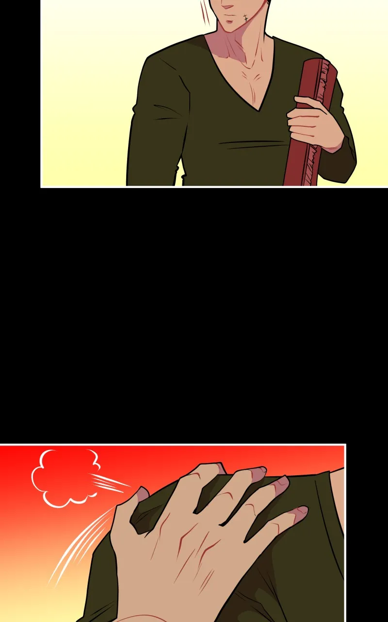 Blood-Ink Chapter 136 page 67 - 