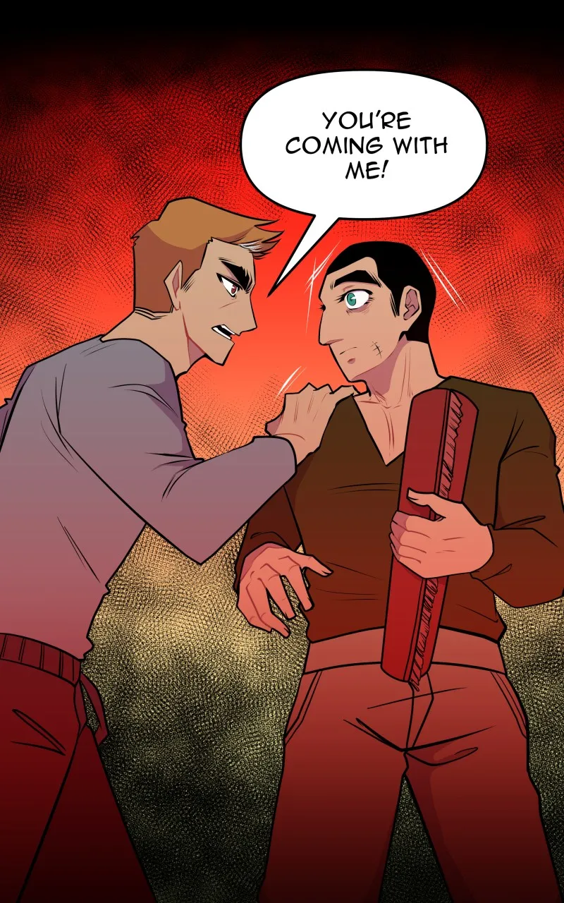 Blood-Ink Chapter 136 page 69 - 